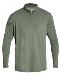 ANETIK Low Pro Quarter-Zip