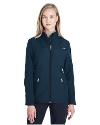 Spyder Women's Transport Soft Shell Jacket