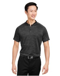Spyder Mission Blade Collar Polo