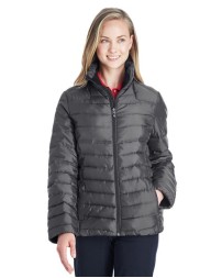 Spyder Women's Insulated Puffer Jacket