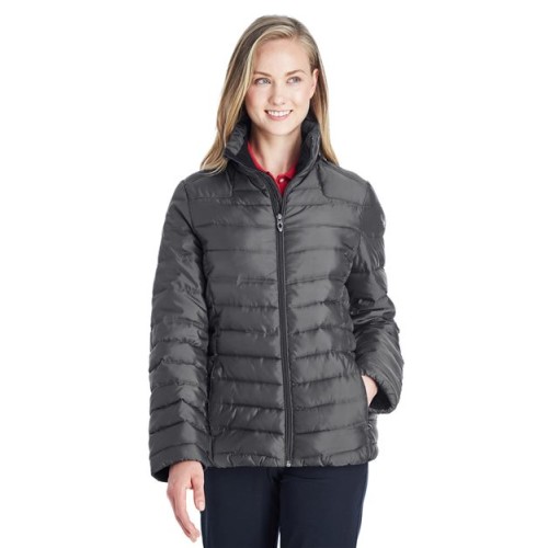 Spyder Women's Insulated Puffer Jacket