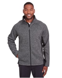 Spyder Constant Full-Zip Sweater Fleece Jacket