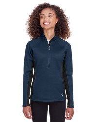 Spyder Women's Constant Half-Zip Sweater