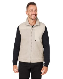 Spyder Venture Sherpa Vest