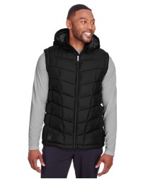 Spyder Pelmo Puffer Vest