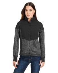 Spyder Women's Passage Sweater Jacket