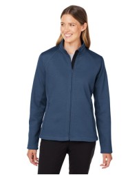 Spyder Women's Constant Canyon Full-Zip Sweatshirt