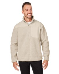 Spyder Venture Sherpa Jacket