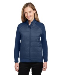 Spyder Women's Impact Full-Zip Jacket