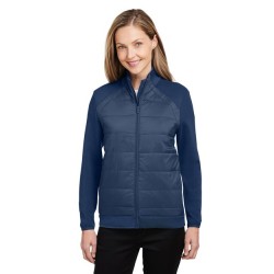 Spyder Women's Impact Full-Zip Jacket