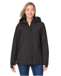 Spyder Women's Convert Insulated Jacket