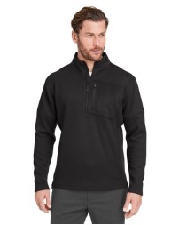 Spyder Constant Canyon Quarter-Zip Pullover