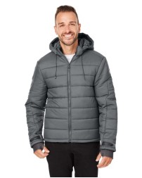 Spyder Summit Challenger Jacket