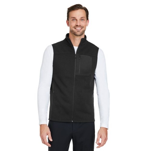 Spyder Constant Canyon Vest