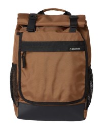 DRI DUCK Roll Top Backpack