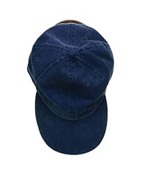 Adams Headwear Youth Pigment-Dyed Cap