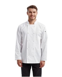Artisan Collection by Reprime Recycled Chef Coat