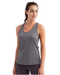 TriDri Women's Knot Back Venus Tank