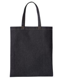 Artisan Collection by Reprime Denim Tote Bag