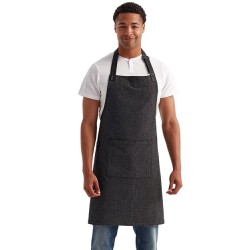 Artisan Collection by Reprime Annex Oxford Apron with Pocket