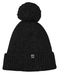 J America Swap-a-Pom Knit Beanie