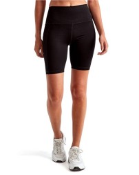 TriDri Women's Performance Legging Shorts