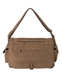 DRI DUCK Messenger Bag