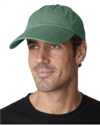 Adams Headwear Pigment-Dyed Sunbuster Cap