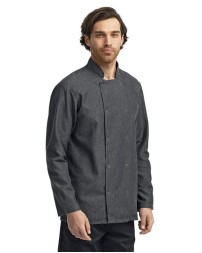 Artisan Collection by Reprime   Denim Chef's Jacket