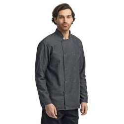 Artisan Collection by Reprime   Denim Chef's Jacket