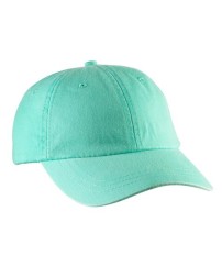 Adams Headwear Women's Optimum Pigment-Dyed Cap