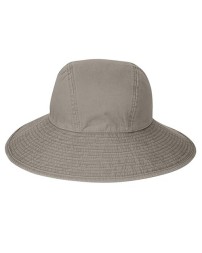 Adams Headwear Womens Sea Breeze Floppy Hat