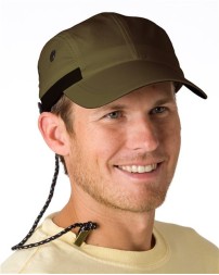 Adams Headwear Extreme Performance Cap