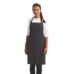 Artisan Collection by Reprime Regenerate Recycled Bib Apron