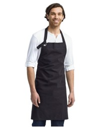 Artisan Collection by Reprime Calibre Heavy Canvas Bib Apron