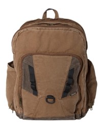 DRI DUCK Traveler Backpack