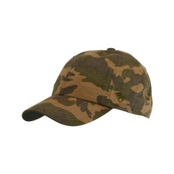 J America Ripper Washed Cotton Ripstop Cap