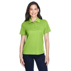 CORE365 Women's Origin Performance Piqué Polo