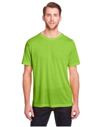 CORE365 Unisex Fusion ChromaSoft Performance T-Shirt