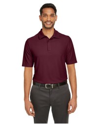 CORE365 Men's Fusion ChromaSoft Pique Polo