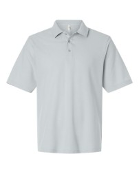 CORE365 Men's Resolve CVC Performance Pique Polo
