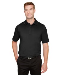 Devon  Jones Men's CrownLux Performance Range Flex Polo
