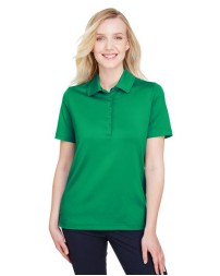 Devon  Jones Women's CrownLux Performance Range Flex Polo