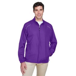 CORE365 Men's Techno Lite Motivate Unlined Lightweight Jacket