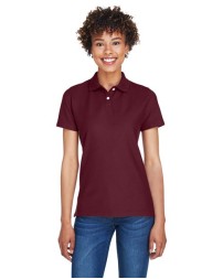 Devon  Jones Women's DRYTEC20 Performance Polo