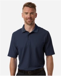 CORE365 Men's Tall Resolve CVC Performance Pique Polo