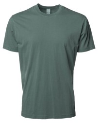 Independent Trading Co Premium Pigment-Dyed T-Shirt