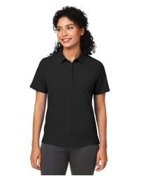 Devon  Jones Women's Raleigh Stretch Polo