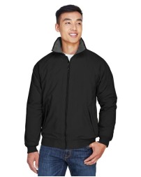Devon  Jones Unisex Three Season Classic Jacket