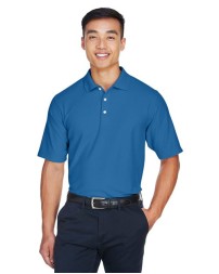 Devon  Jones Men's DRYTEC20 Performance Polo